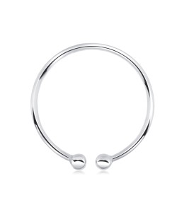 Circle Septum Clip Ring STCR-13